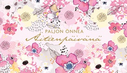 [1480065] 2-os äitienpäivänä Louise Tiler