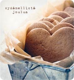 [28522] 1-os Joulu Anna-Mari West