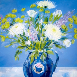 [51P0050] 2-os neliökortti eko GlebeCottage