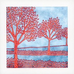 [51P0068] 2-os neliökortti eko GlebeCottage