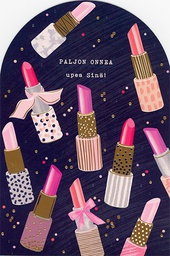 [49P00079] 2-os kortti Bliss