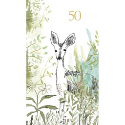 [1799967] 2-os vuosikortti 50v Merja Palin