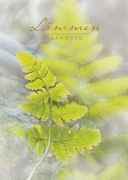 [851014] Suruadressi Saniainen Kirkon ulkomaanapu