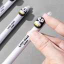 Geelikynä Pingviini