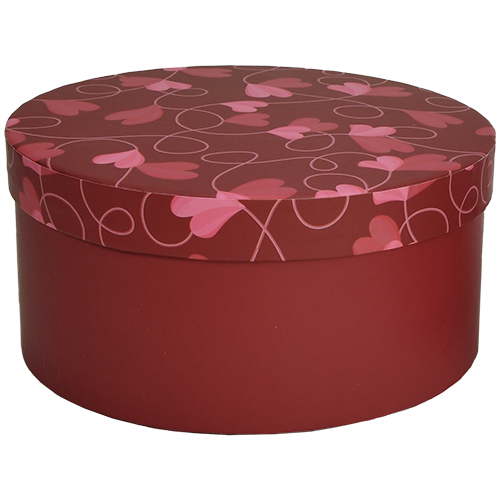 Lahjarasiasetti Love