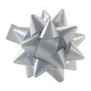 Lahjaruusuke hopea, kulta, valkoinen 75mm KP11