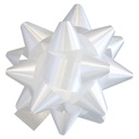 Lahjaruusuke hopea, kulta, valkoinen 75mm KP11