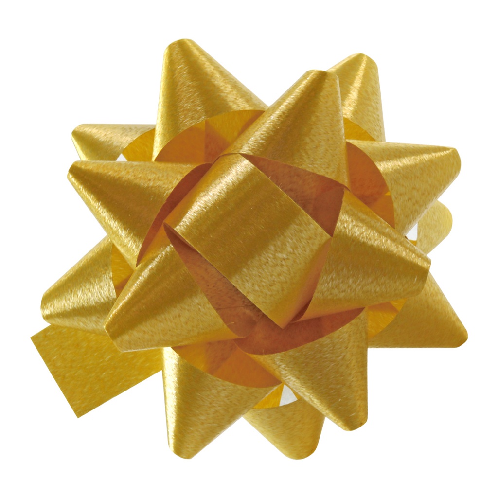 Lahjaruusuke hopea, kulta, valkoinen 75mm KP11