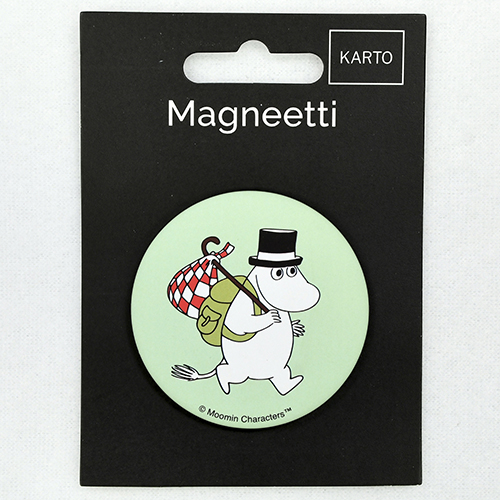 Magneetti Muumi