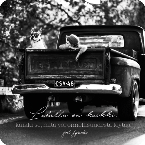 2-os neliökortti Joel Jyrinki