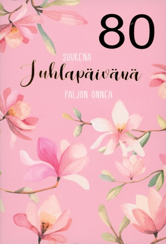 2-os vuosikortti 80v