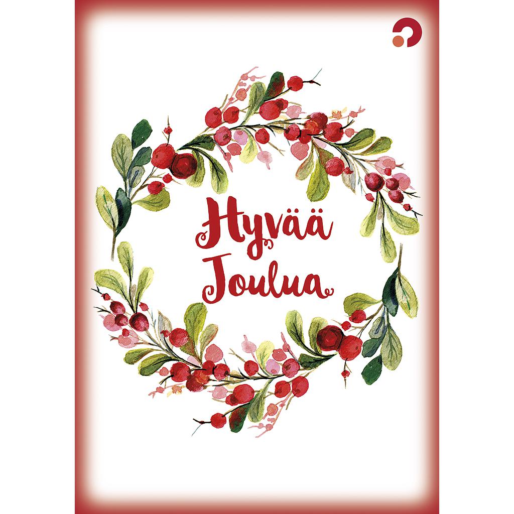 1-os joulu Muistiliitto hyv.tek