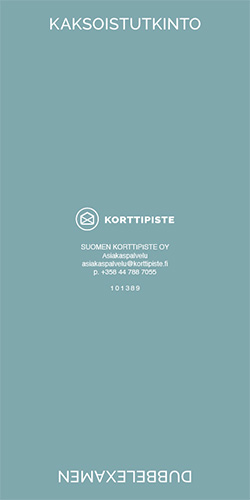 1-lok riviopaste kaksoistutkinto-dubbelexamen FI SE