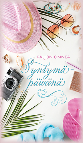 2-os syntymäpäivä
