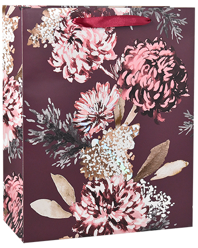 Lahjakassi M/E Pentik Kuningatar tumma