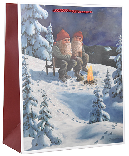 Joulukassi L/F Bergerlind