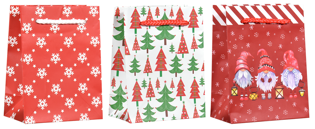 Joulukassi XS/A lajitelma