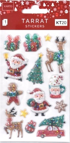 Joulutarra KT20 perinteinen