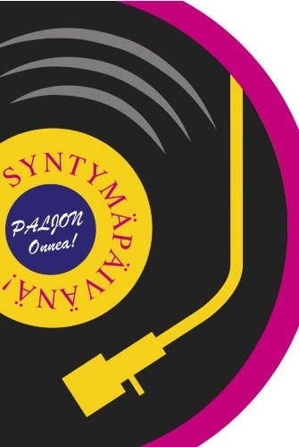 2-os onnittelu nuoriso