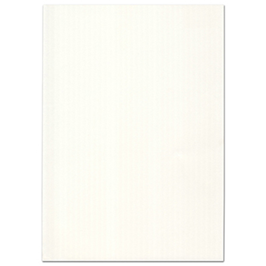 Kartonki 50x70cm 220gsm luonnonvalkoinen 25ark/pkt