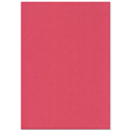 Kartonki 50x70cm 220gsm tumma rosa 25ark/pkt