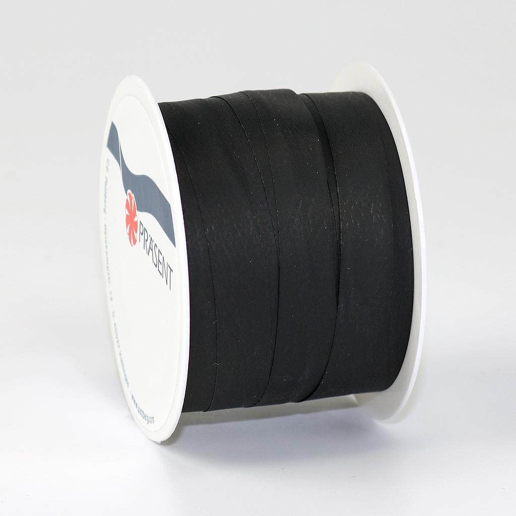 Lahjanauha matta musta 10m KP15