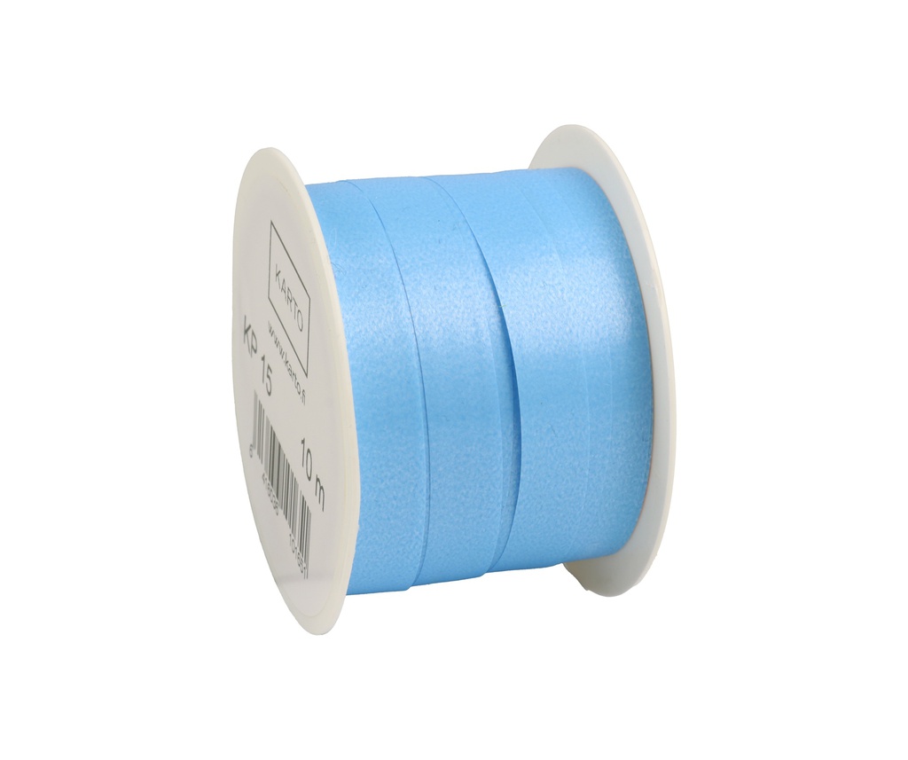 Lahjanauha matta vaaleansininen KP15