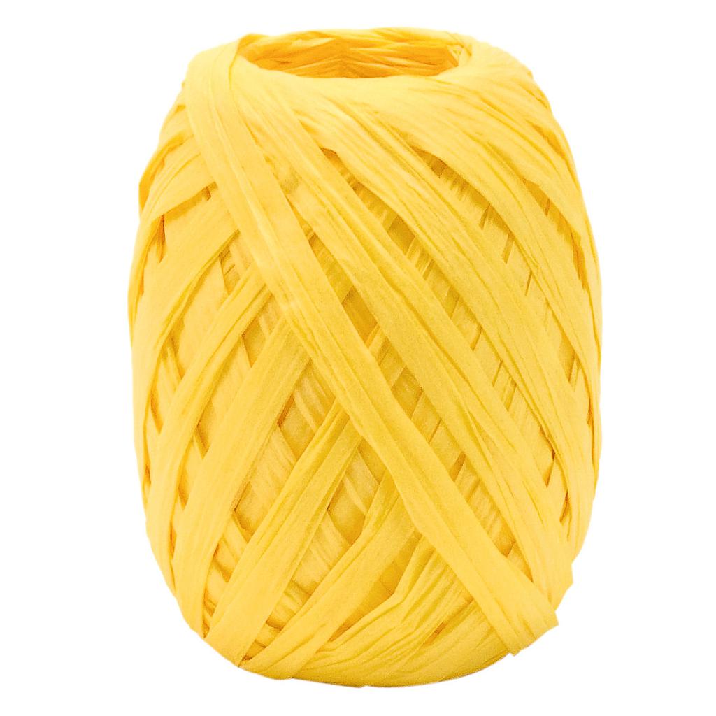 Lahjanauha paperi keltainen KP19