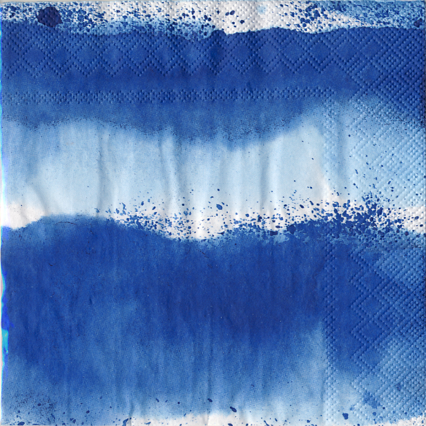 LUOVI blue