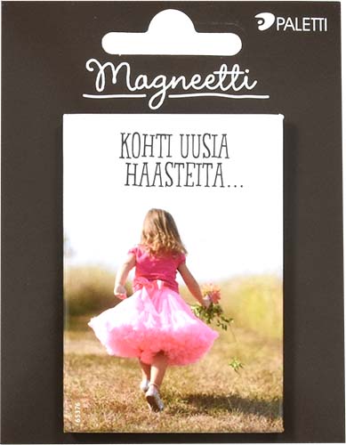 Magneetti Hallmark