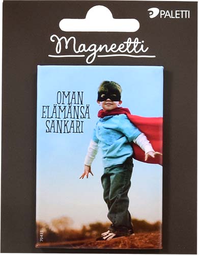 Magneetti Hallmark