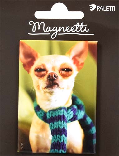 Magneetti Hallmark