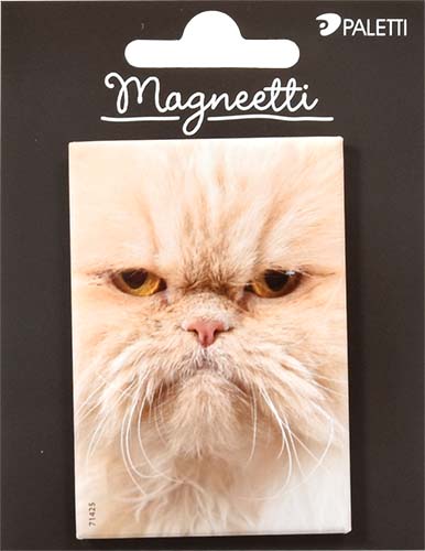 Magneetti Hallmark