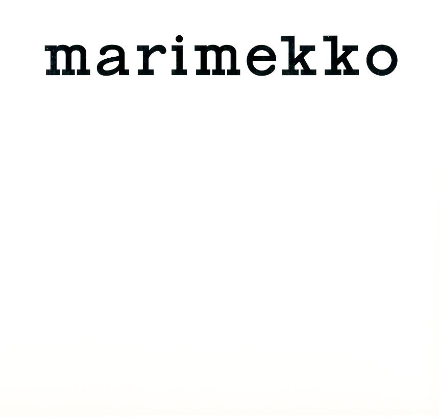 Hyrräopaste Marimekko FI