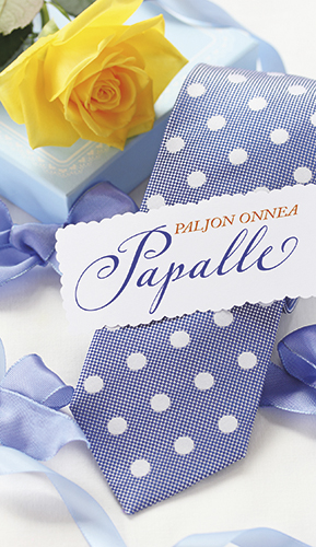 2-os Papalle