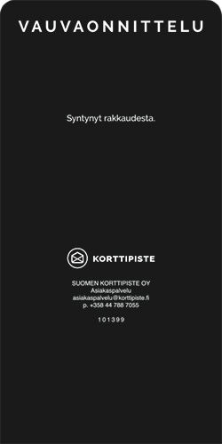1-lok riviopaste Vauvaonnittelu FI