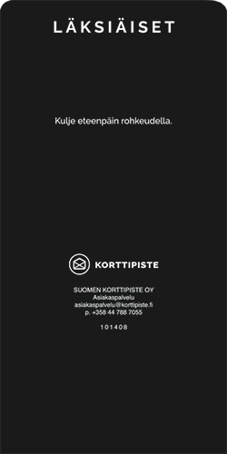 1-lok riviopaste Läksiäiset FI