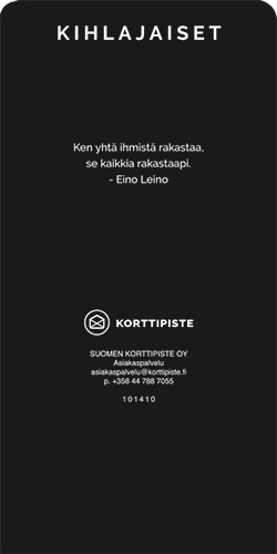 1-lok riviopaste Kihlajaiset FI