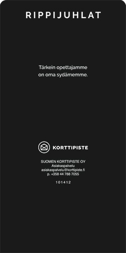 1-lok riviopaste Rippijuhlat FI
