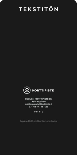 1-lok riviopaste Tekstitön FI
