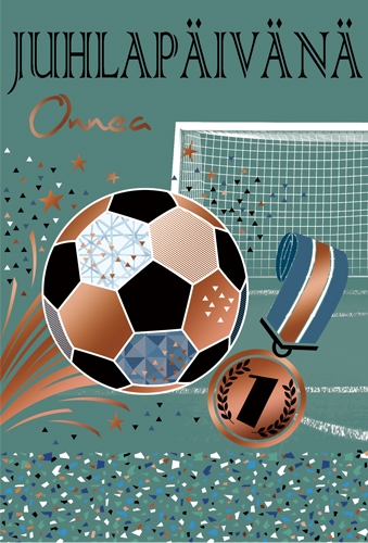 2-os kortti Foever