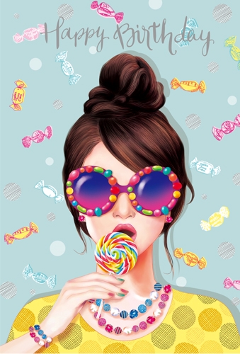 2-os onnittelu nuoriso Foever