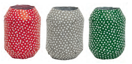 Lahjanauha joulu tähti 20m KP15