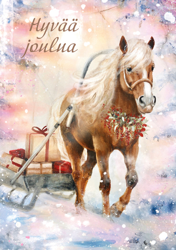 1-os joulu Mainelakeus