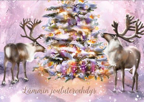 1-os joulu Mainelakeus