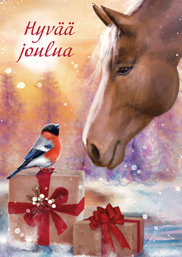 1-os joulu Mainelakeus