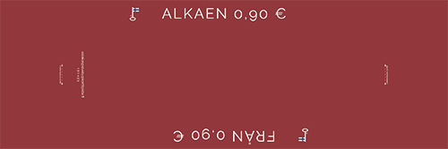 5-lok riviopaste joulu alkaen 0,90 eur avainlippu - uskonnolliset FI SE