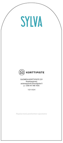 1-lok riviopaste joulu Sylva - Plan FI