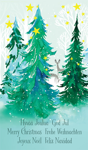 2-os joulu monikielinen