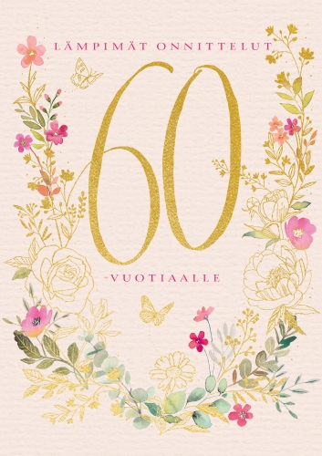 2-os vuosikortti 60v